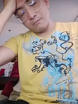 Mghty-cockl88 online show from 03.31.26