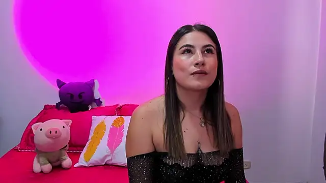 amelie collins online show from 03.13.26