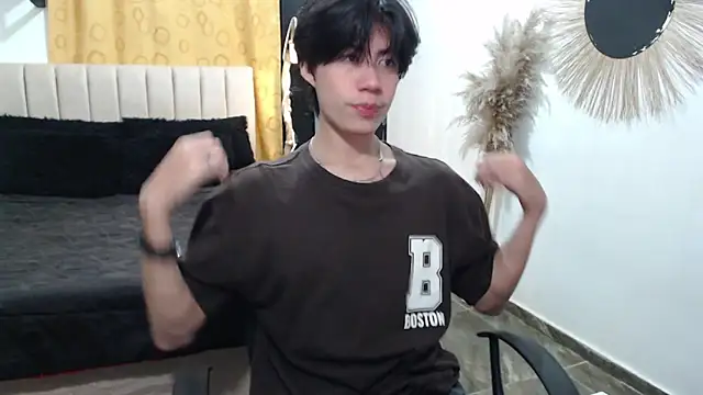 Snapshot of Elio-cam chatting on 02.03.26 Elio-cam online show from 02.03.26