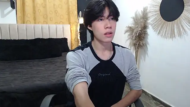 Elio-cam online show from 03.25.26