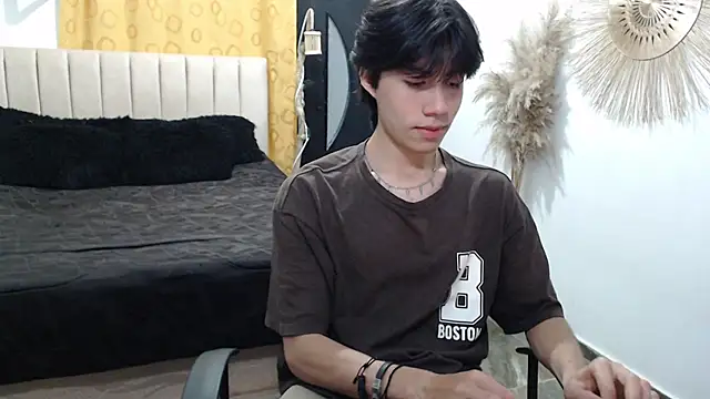 Elio-cam online show from 05.27.26