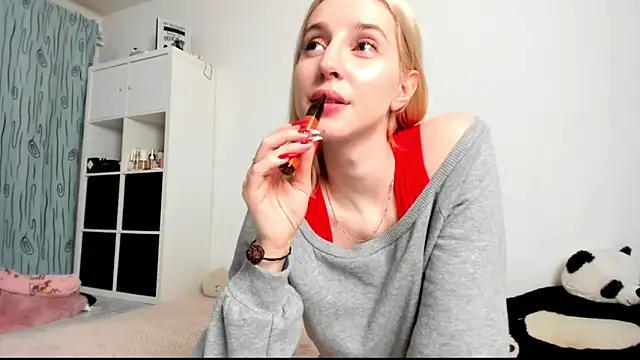 KenzieDawton online show from 12.17.24