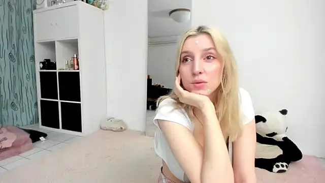 KenzieDawton online show from 04.11.26