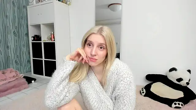 KenzieDawton online show from 04.15.26