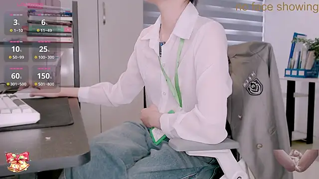 Shyn   online show from 11.22.25