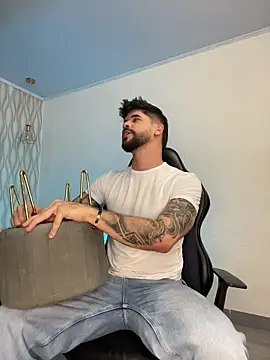 Petesevans online show from 01.14.26