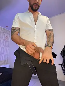 Petesevans online show from 01.16.26