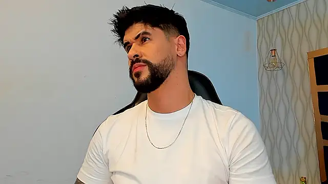 Petesevans online show from 02.03.26