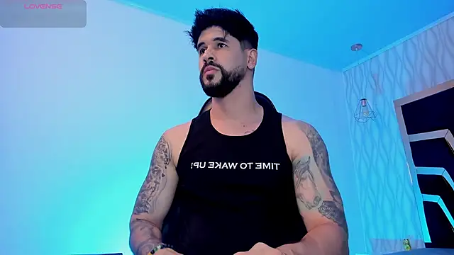 Petesevans online show from 03.12.26