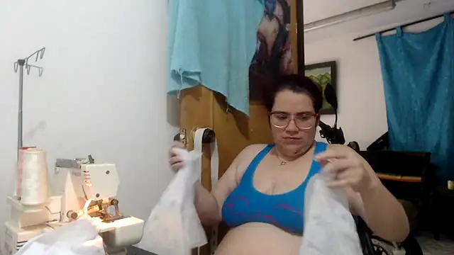 karlythothxh online show from 03.20.25