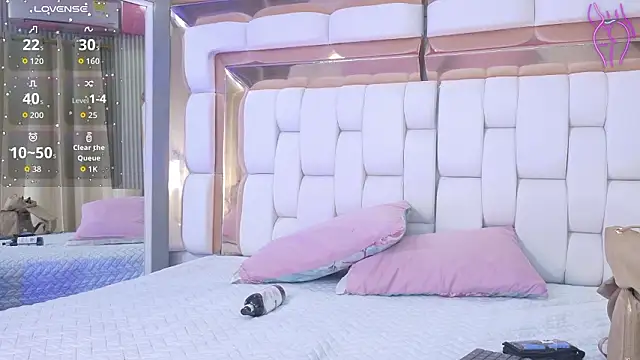 sexysistter online show from 02.03.26