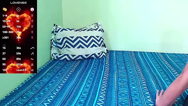 daddy mao online show from 01.16.25