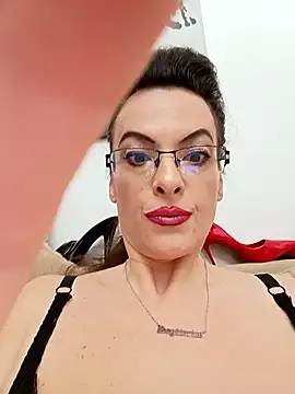 RebeccaNoble online show from 01.09.26