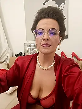 RebeccaNoble online show from 03.23.26