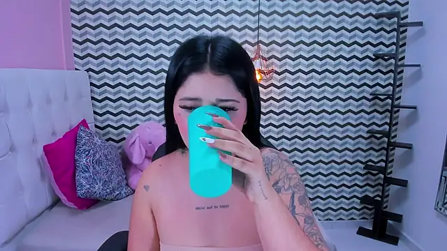 BIANCAROY1 online show from 04.01.26