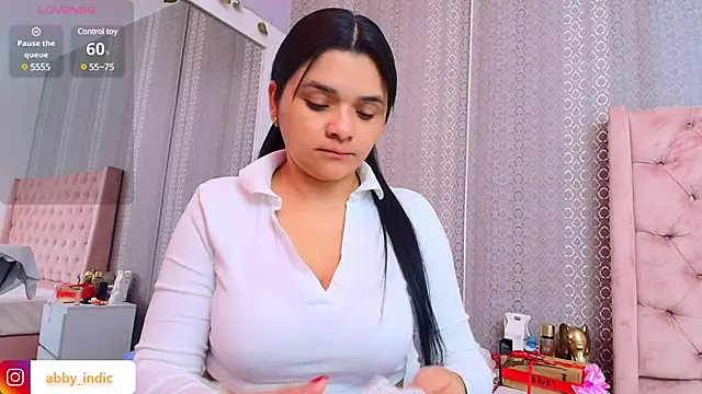 indi catalina online show from 02.18.25