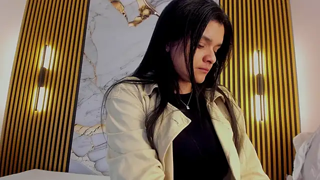 indi catalina online show from 02.09.26