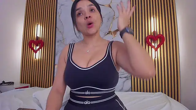 indi catalina online show from 03.03.26