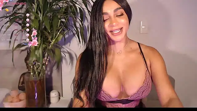 destinne mill  online show from 02.23.26