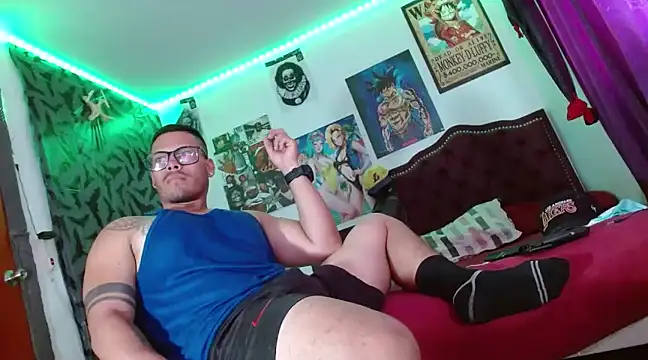 Danielsbigcum online show from 12.14.24