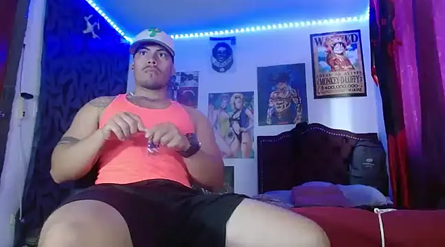 Danielsbigcum online show from 02.03.25