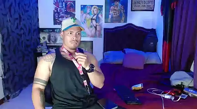 Danielsbigcum online show from 02.18.25