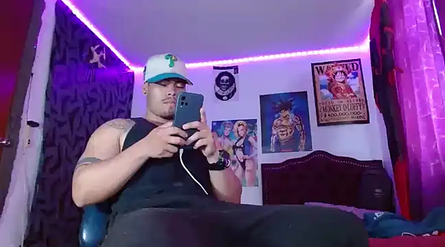 Danielsbigcum online show from 02.18.25