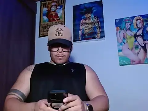 Danielsbigcum online show from 04.09.26