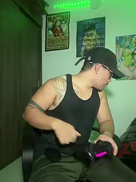 Danielsbigcum online show from 04.25.26