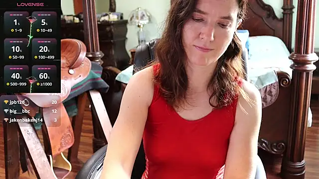 thornburyrose online show from 01.17.25