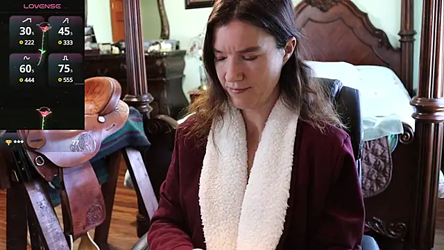 thornburyrose online show from 01.21.25