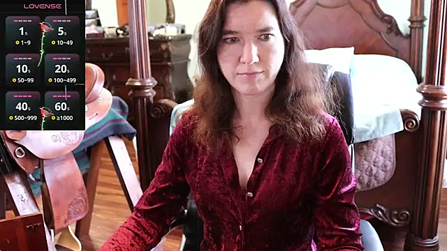 thornburyrose online show from 02.07.25