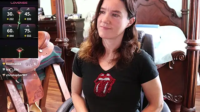 thornburyrose online show from 02.13.25