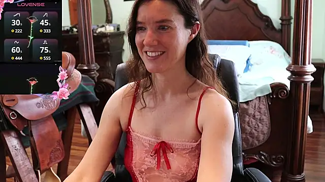 thornburyrose online show from 02.14.25