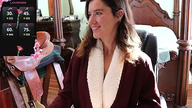 thornburyrose online show from 02.17.25