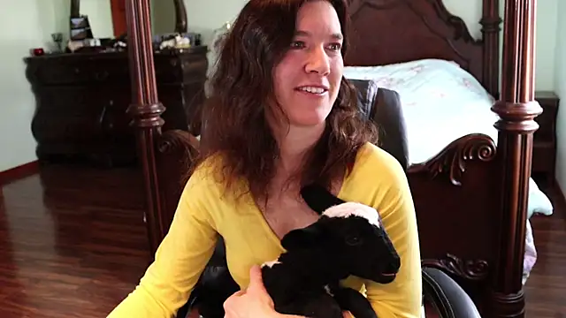 thornburyrose online show from 03.03.25