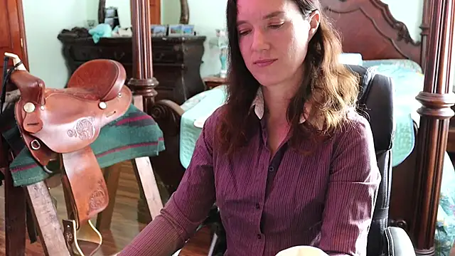 thornburyrose online show from 12.16.25