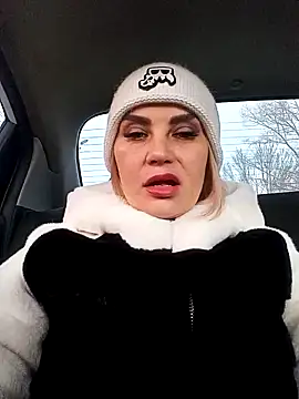 JennyOMay online show from 12.13.24