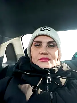 JennyOMay online show from 02.22.25