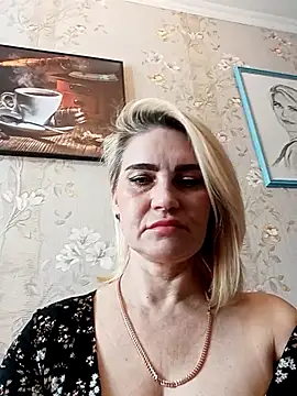 JennyOMay online show from 03.01.26