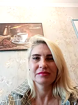 JennyOMay online show from 05.10.26