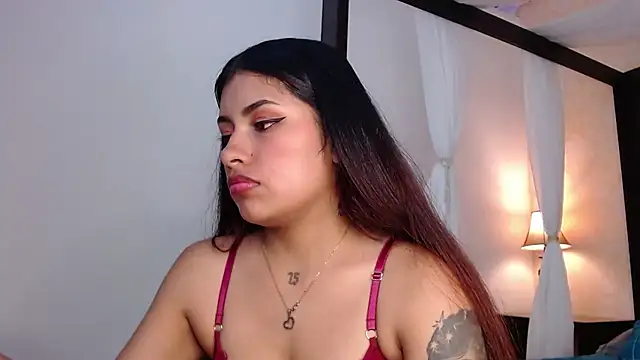 ChantalPetit online show from 09.12.25