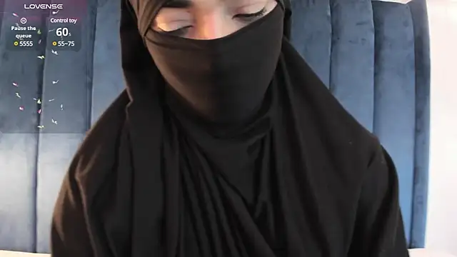 radiagazali online show from 12.04.24