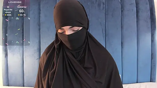 radiagazali online show from 12.05.24