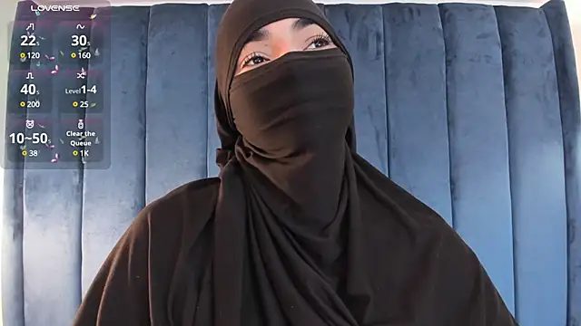 radiagazali online show from 12.06.24