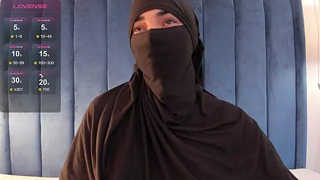 radiagazali online show from 02.25.25