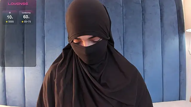 radiagazali online show from 03.18.25