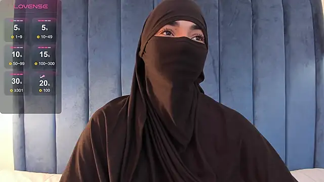 radiagazali online show from 03.19.25