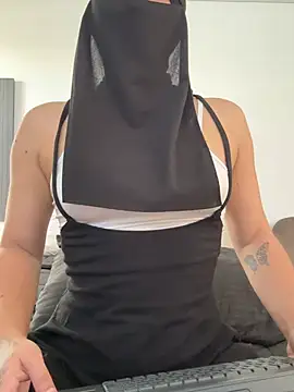 radiagazali online show from 01.05.26