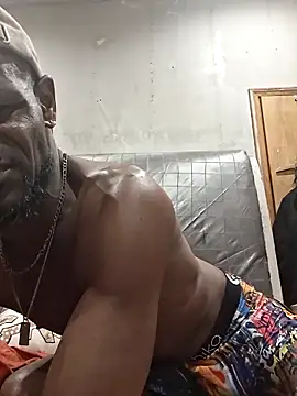 Maculine Stayr online show from 03.17.26